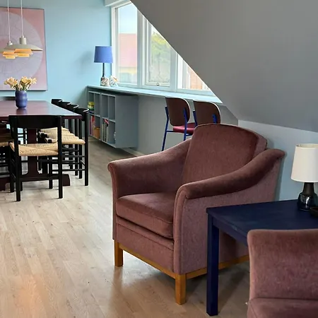 Apartamento Bright Near Sea And Harbour *