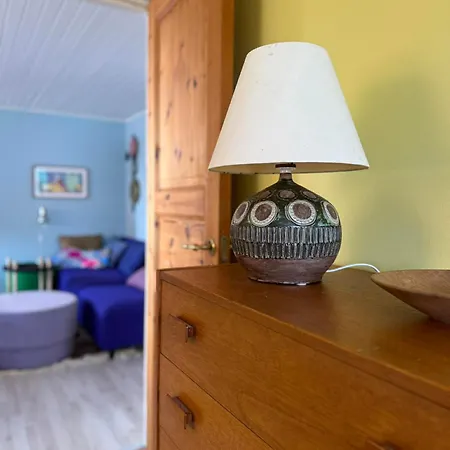 Apartamento Bright Near Sea And Harbour