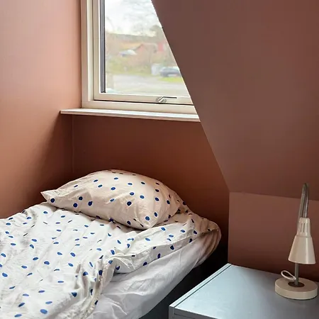 Apartamento Bright Near Sea And Harbour *