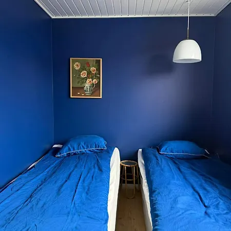 Apartamento Bright Near Sea And Harbour