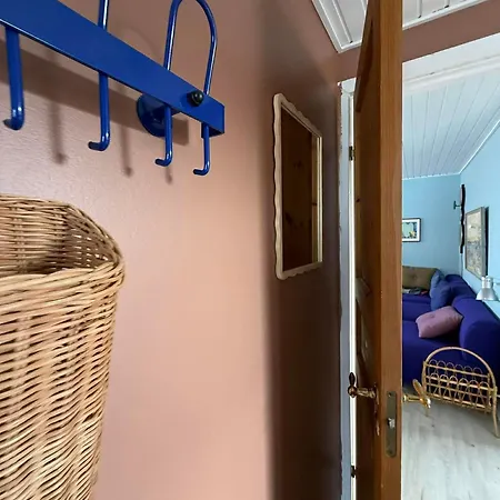 Apartamento Bright Near Sea And Harbour *